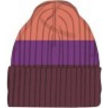 Шапка BUFF KNITTED HAT ZIMIC ZIMIC DAHLIA