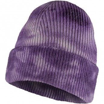 Шапка BUFF KNITTED HAT ZOSH LAVENDER Шапка BUFF KNITTED HAT ZOSH LAVENDER
