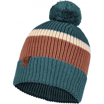 Шапка BUFF KNITTED LILON METAVERSE Шапка BUFF KNITTED LILON METAVERSE
