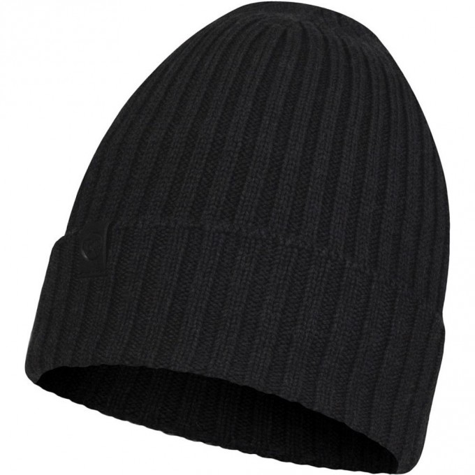 Шапка BUFF KNITTED NORVAL MIDNIGHT 124242.717.10.00