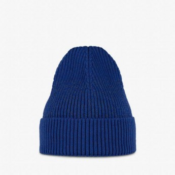 Шапка BUFF MERINO SUMMIT HAT SOLID COBALT