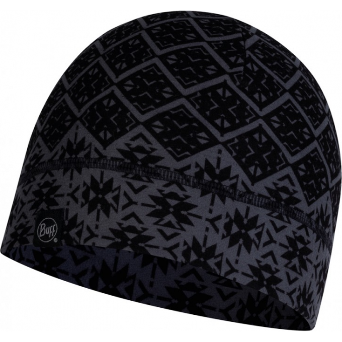 Шапка BUFF POLAR PRINTS CUSHA MULTI 134691.555.10.00 Шапка BUFF POLAR PRINTS CUSHA MULTI 134691.555.10.00