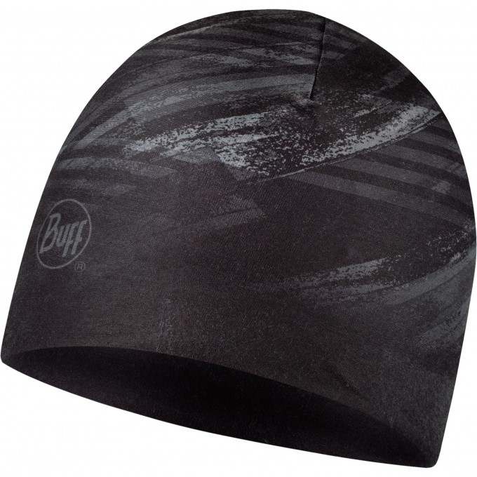 Шапка BUFF THERMONET HAT BARDEEN BLACK 130074.999.10.00 Шапка BUFF THERMONET HAT BARDEEN BLACK 130074.999.10.00