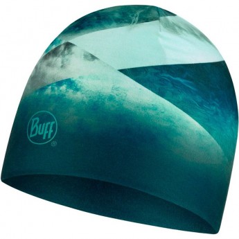 Шапка BUFF THERMONET HAT ETHEREAL AQUA Шапка BUFF THERMONET HAT ETHEREAL AQUA