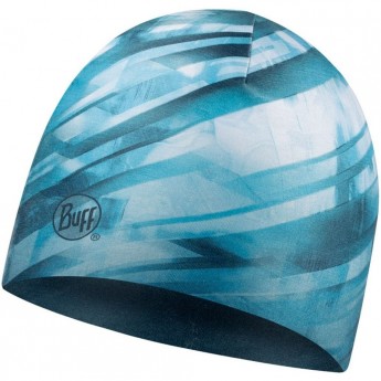 Шапка BUFF THERMONET HAT TONSU AQUA Шапка BUFF THERMONET HAT TONSU AQUA