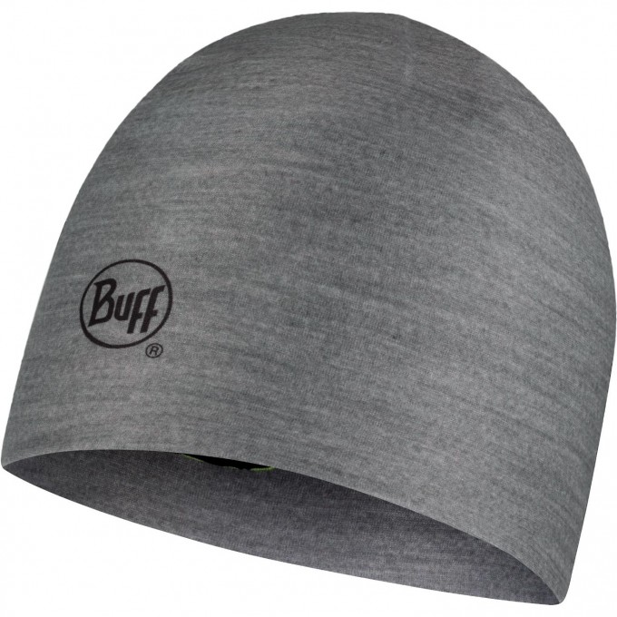 Шапка BUFF THERMONET REVERSIBLE HAT SLAB MULTI 124141.555.10.00 Шапка BUFF THERMONET REVERSIBLE HAT SLAB MULTI 124141.555.10.00
