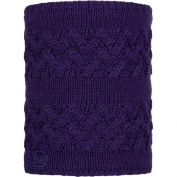 Шарф BUFF Knitted & Fleece Neckwarmer Savva Sincerity