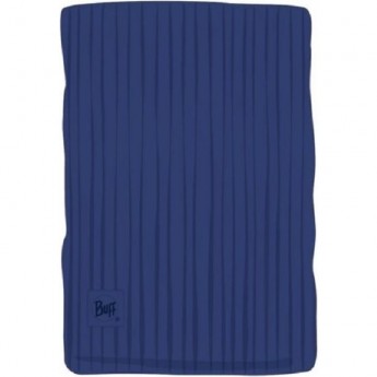 Шарф BUFF KNITTED NECKWARMER COMFORT NORVAL COBALT