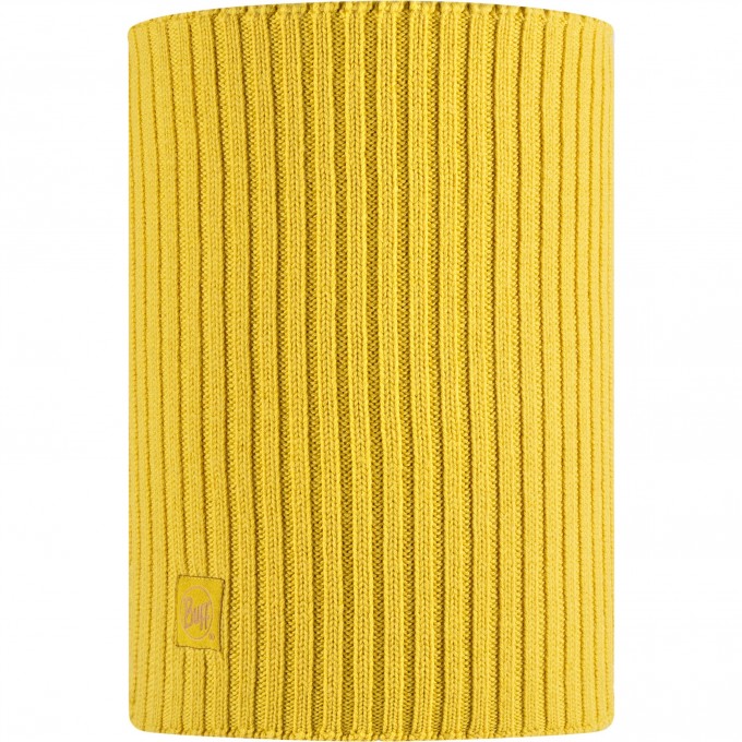 Шарф BUFF KNITTED NECKWARMER COMFORT NORVAL HONEY 124244.120.10.00 Шарф BUFF KNITTED NECKWARMER COMFORT NORVAL HONEY 124244.120.10.00