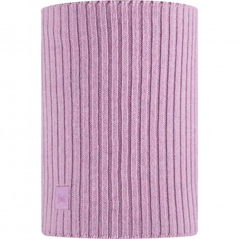 Шарф BUFF KNITTED NECKWARMER COMFORT NORVAL PANSY Шарф BUFF KNITTED NECKWARMER COMFORT NORVAL PANSY