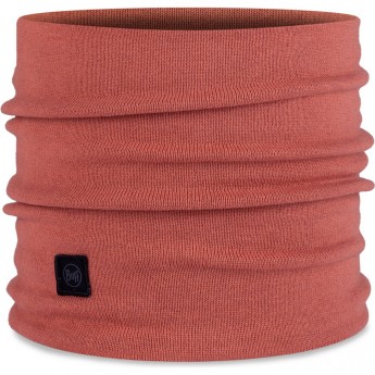 Шарф BUFF KNITTED NECKWARMER NIELS EVO CRIMSON