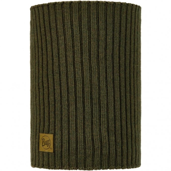Шарф BUFF KNITTED NECKWARMER NORVAL FOREST 124244.809.10.00
