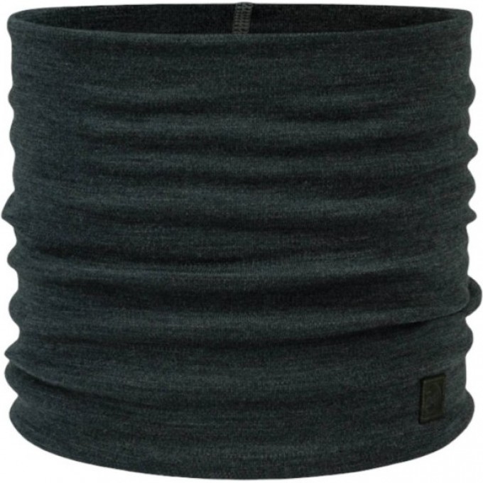 Шарф BUFF MERINO HEAVYWEIGHT SOLID FOREST 113018.809.10.00