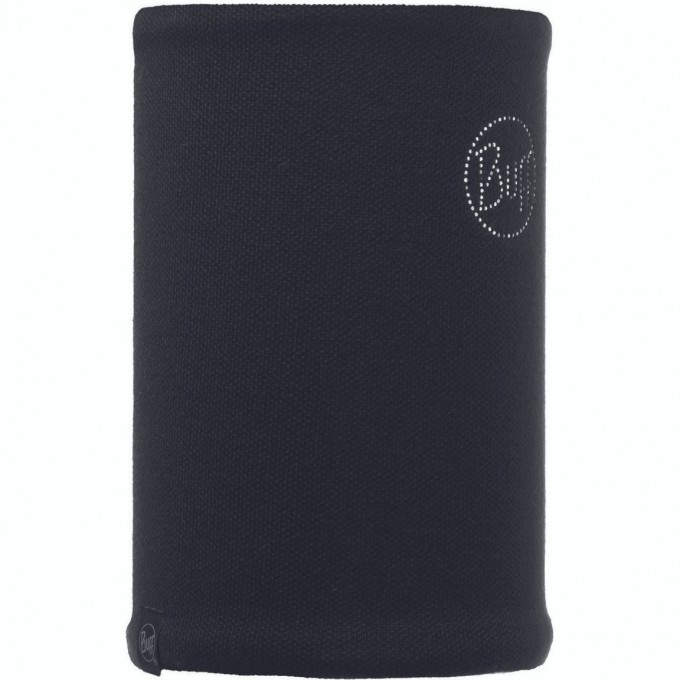 Шарф BUFF NECKWARMER KNITTED & POLAR FLEECE BUFF CHIC BLACK CHIC 107929.00 Шарф BUFF NECKWARMER KNITTED & POLAR FLEECE BUFF CHIC BLACK CHIC 107929.00
