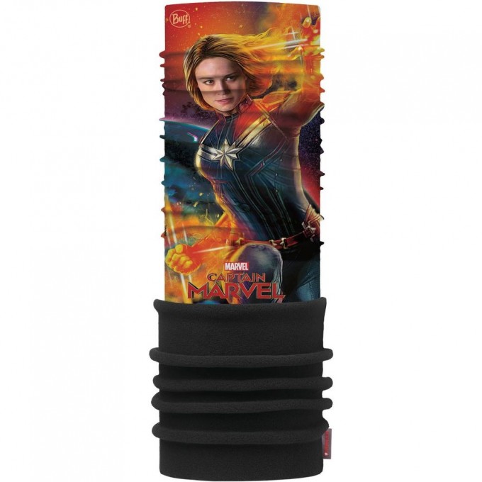 Шарф-труба детская BUFF POLAR MS.MARVEL MULTI 121673.555.10.00