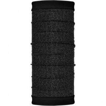 Шарф-труба с флисом двухсторонний BUFF POLAR REVERSIBLE MUSCARY GRAPHITE Шарф-труба с флисом двухсторонний BUFF POLAR REVERSIBLE MUSCARY GRAPHITE