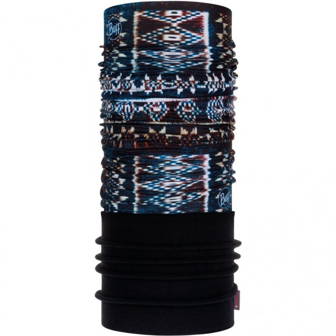 Шарф-труба трансформер BUFF POLAR BUTU DARK NAVY 120904.790.10.00 Шарф-труба трансформер BUFF POLAR BUTU DARK NAVY 120904.790.10.00