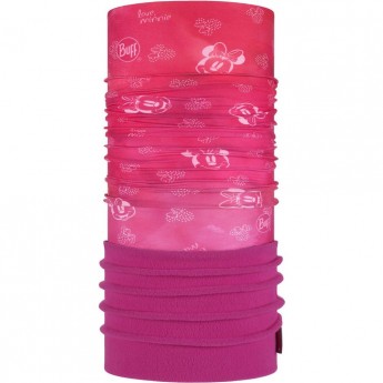 Шарф-труба трансформер детский BUFF POLAR LOVE MINNIE Шарф-труба трансформер детский BUFF POLAR LOVE MINNIE