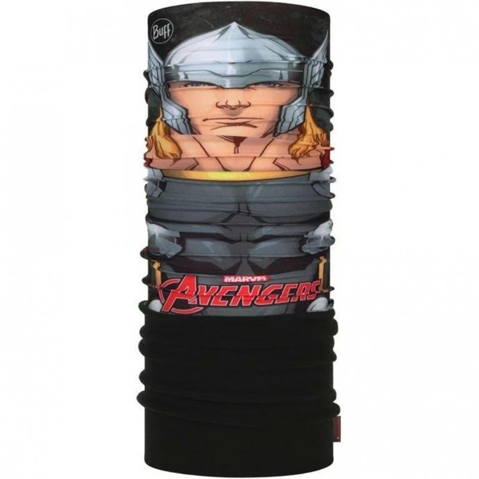 Шарф-труба трансформер детский BUFF POLAR THOR 124105.555.10.00
